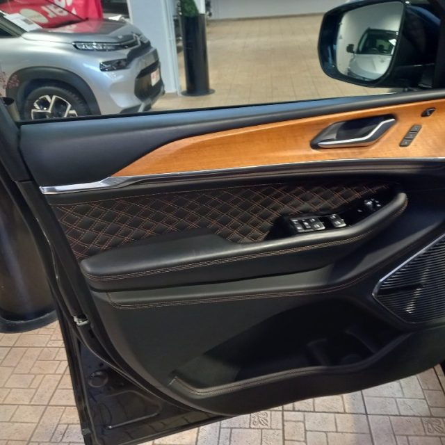 JEEP GRAND CHEROKEE 2.0 PHEV ATX 4XE SUMMIT RESERVE - foto 9