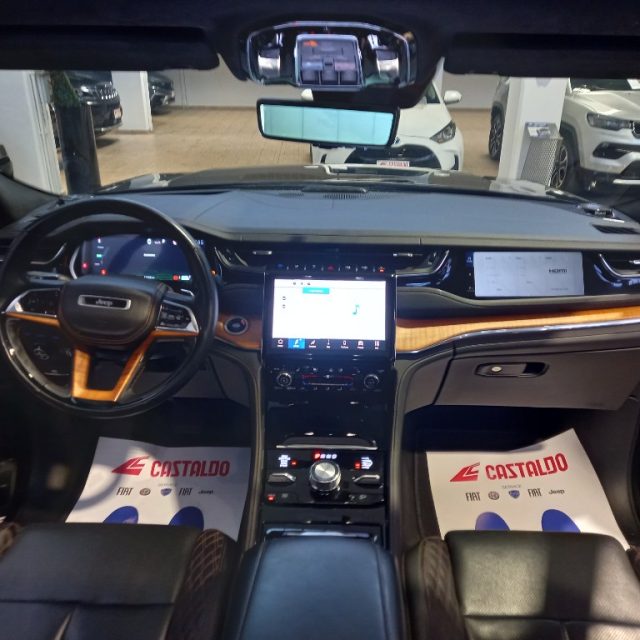 JEEP GRAND CHEROKEE 2.0 PHEV ATX 4XE SUMMIT RESERVE - foto 11