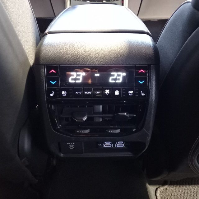 JEEP GRAND CHEROKEE 2.0 PHEV ATX 4XE SUMMIT RESERVE - foto 20