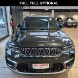 JEEP Grand Cherokee 2.0 PHEV ATX 4xe Summit Reserve