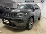 JEEP Compass 1.5 Turbo T4 130 CV MHEV 2WD S