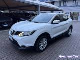 NISSAN Qashqai 1.2 dig-t Acenta AUTOMATICA UNICO PROPRIETARIO