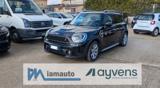 MINI Cooper SE Countryman PLUG IN 1.5cc 220cv(125cv) BUSINESS ALL4