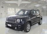 JEEP Renegade 1.3 T4 190CV PHEV 4xe AT6 Limited