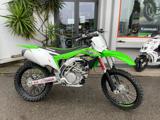 KAWASAKI KXF 450 Racing KX 450 F