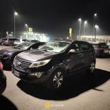 KIA Sportage 1.7 CRDI VGT 2WD Cool