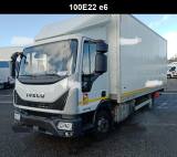 IVECO EUROCARGO 120EL21