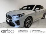 BMW X2 sDrive 18d Msport