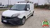 FIAT Doblo Doblò 1.4 T-Jet Natural Power PL-TN Cargo Maxi Lam