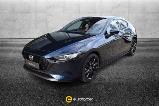 MAZDA Mazda6e Elettrica/Benzina 2025 usata