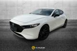 MAZDA 3 2.0L eSkyactiv-G M-Hybrid Homura