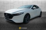 MAZDA 3 Mazda3 2.0L 150CV Skyactiv-G M-Hybrid Exceed