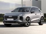 AUDI Q3 35 TFSI S tronic S line edition Tetto Scorrevole