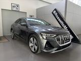 AUDI Q8 e-tron SPORTBACK 50 quattro S line edition