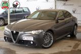 ALFA ROMEO Giulia 2.2 Turbodiesel 180 CV AT8 Super
