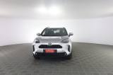 TOYOTA Yaris Cross Yaris Cross 1.5 Hybrid 5p. E-CVT Trend