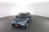 TOYOTA Aygo X Aygo X 1.0 VVT-i 72 CV 5 porte Active S-CVT