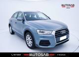 AUDI Q3 2.0 TDI 150 CV Business S-Tronic Navi
