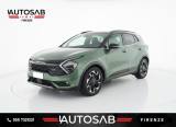 KIA Sportage GT-Line Plus 1.6 CRDi MHEV AWD DCT Tetto Unico Pr.
