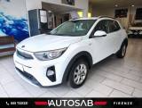 KIA Stonic 1.0 T-GDi 120 CV Style Navi Clima Unico Propr.