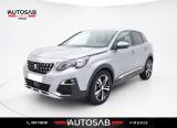 PEUGEOT 3008 Allure BlueHDi 130 EAT8 Aziendale