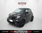 SMART ForTwo 90 Cv 0.9 Turbo Twinamic Passion