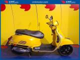 VESPA GTS 300 Garantito e Finanziabile