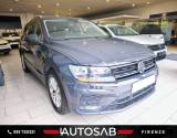 VOLKSWAGEN Tiguan 2.0 TDI SCR Business BlueMotion Technology