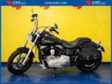 HARLEY-DAVIDSON Other 1584 Street Bob - FXDB Finanziabile - Nero - 8300