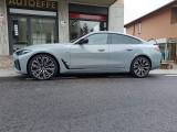 BMW i4 M50 GRAN COUPE', UFF., UNICOPROP., IVA ESPOSTA