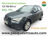 SEAT Arona Bifuel! 1.0 TGI Style