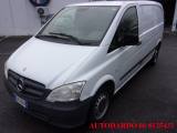 MERCEDES-BENZ Vito 2.2 110 CDI TN Furgone Compact