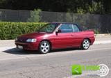 FORD Escort 1.8i 16v Cabrio *ASI*