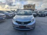 NISSAN Note 1.5 dCi Acenta