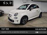FIAT 500 1.3 Multijet 95 CV S