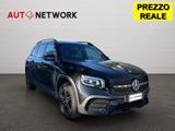 MERCEDES-BENZ GLB 180 d Automatic Premium