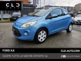 FORD Ka+ 1.2 8V 69CV