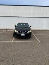 NISSAN Qashqai 1.5 dCi