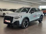 AUDI Q2 35 TDI S tronic S line Edition