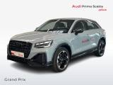 AUDI Q2 35 TDI S tronic S line Edition
