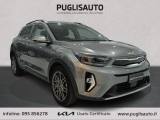 KIA Stonic 1.0 T-GDi 100 CV MHEV MT Black Edition