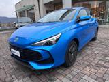 MG MG3 1.5 Hybrid