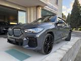 BMW X6 xDrive30d 48V Msport CERCHI DA 22''.