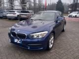 BMW 116 d 5p. Business