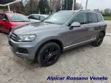 VOLKSWAGEN Touareg 3.0 TDI 245 CV tiptronic BlueMotion Techn. Executi
