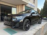 AUDI Q8 50 TDI 286 CV quattro tiptronic S line edition