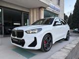 BMW X1 xDrive 20d Msport Pro