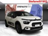 CITROEN C3 III 2017 -  1.2 puretech Shine s&s 110cv eat6 my1
