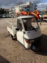 PIAGGIO MOTOCARRO APE 50  CASSONATO