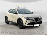 ALFA ROMEO Junior Junior 1.2 ibrida  edct6 